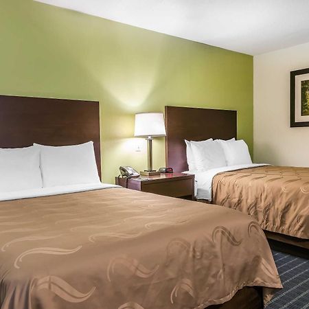 Quality Inn Jackson Exterior photo