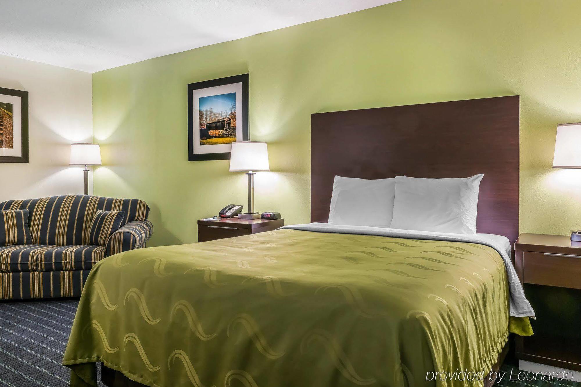 Quality Inn Jackson Exterior photo