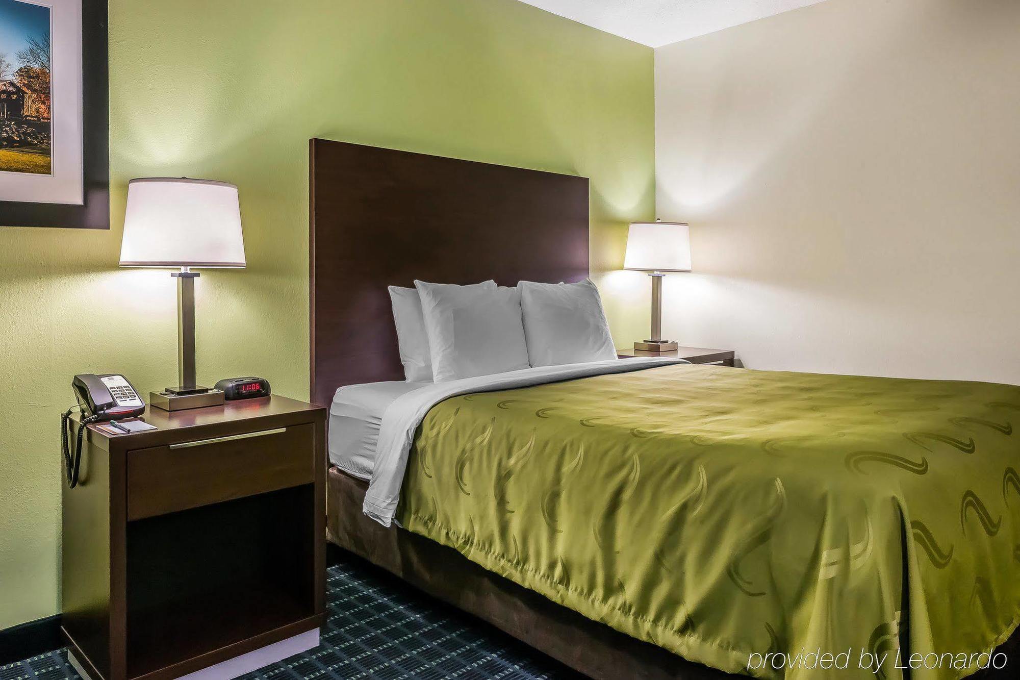 Quality Inn Jackson Exterior photo
